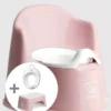 Set de 3 piezas para el aprendizaje del uso del orinal de BabyBjörn