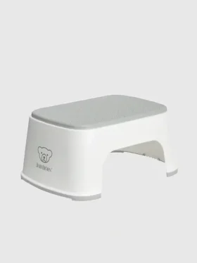Set de 3 piezas para el aprendizaje del uso del orinal de BabyBjörn