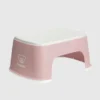 Set de 3 piezas para el aprendizaje del uso del orinal de BabyBjörn