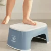 Set de 3 piezas para el aprendizaje del uso del orinal de BabyBjörn