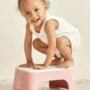 Set de 3 piezas para el aprendizaje del uso del orinal de BabyBjörn