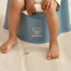 Set de 3 piezas para el aprendizaje del uso del orinal de BabyBjörn