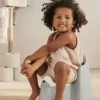 Set de 3 piezas para el aprendizaje del uso del orinal de BabyBjörn