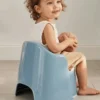 Set de 3 piezas para el aprendizaje del uso del orinal de BabyBjörn