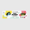 Set de arcilla modelable limpiadora «Soap Dough» de Nailmatic
