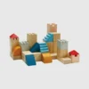 Set de bloques creativos
