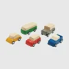 Set de coches Planworld