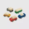 Set de coches Planworld