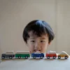 Set de coches Planworld