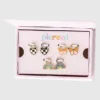 Set de dijes superventas de Pierced Co