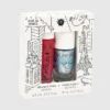 Set de esmalte de uñas y brillo de labios «Magique» de Nailmatic