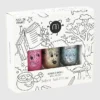 Set de esmaltes de uñas «Fairytale» de Nailmatic