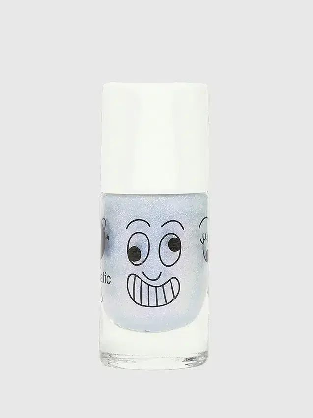 Set de esmaltes de uñas «Las Sirenas» de Nailmatic