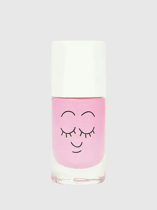 Set de esmaltes de uñas «Las Sirenas» de Nailmatic