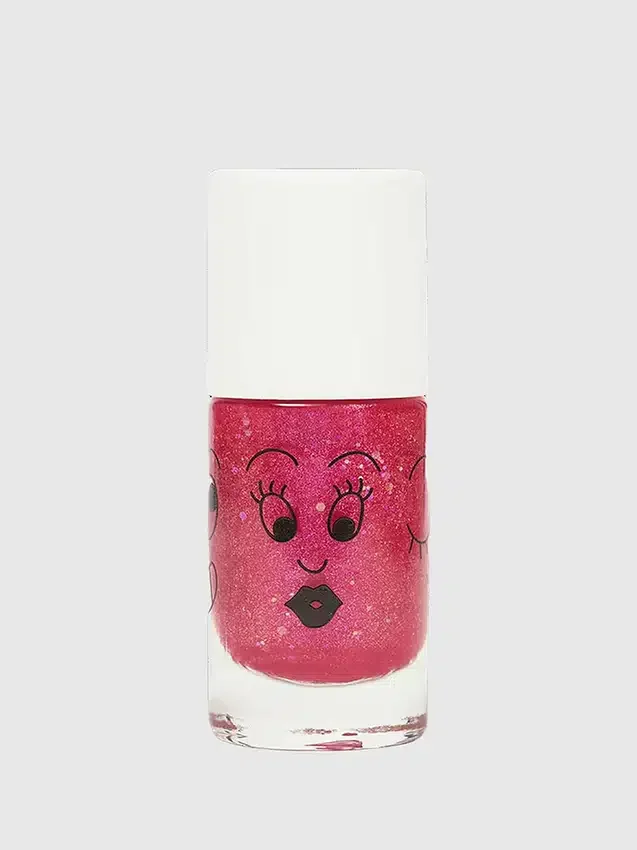 Set de esmaltes de uñas «Las Sirenas» de Nailmatic
