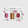 Set de esmaltes de uñas Nailmatic para la exploración
