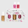 Set de esmaltes de uñas Nailmatic para la exploración