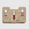 Set de esmaltes de uñas y brillos de labios «Princess Story» de Nailmatic