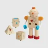 Set de juego «Build-A-Robot»