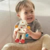 Set de juego «Build-A-Robot»