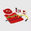 Set de juego de bomberos