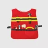 Set de juego de bomberos