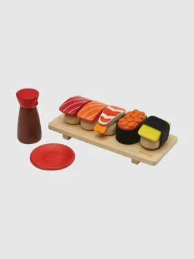 Set de juego de sushi