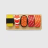 Set de juego de sushi