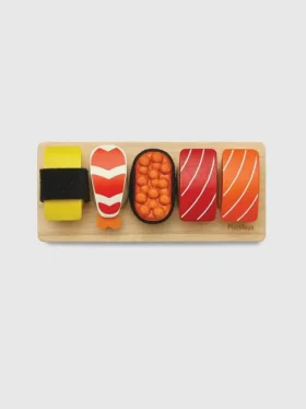 Set de juego de sushi