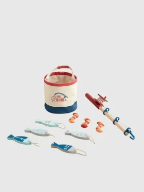 Set de juego «Gone Fishing»