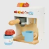 Set de juguete «Pequeño barista» para niños pequeños