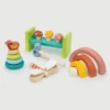 Set de juguetes «Garden Playtime» para 18 meses