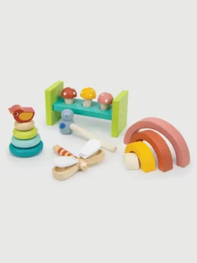 Set de juguetes «Garden Playtime» para 18 meses