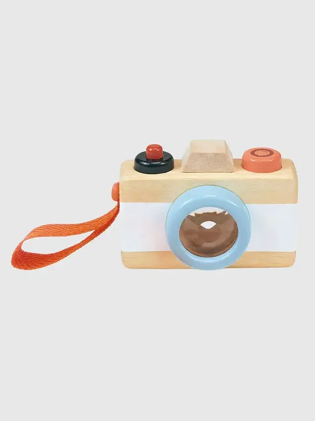 Set de juguetes tecnológicos: paquete de teléfonos y cámara para niños pequeños
