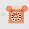 Set de juguetes tecnológicos: paquete de teléfonos y cámara para niños pequeños