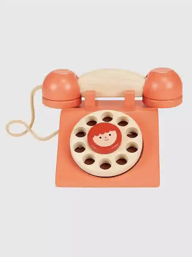 Set de juguetes tecnológicos: paquete de teléfonos y cámara para niños pequeños