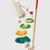 Set de minigolf
