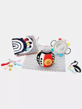 Set de regalo «Sensory Fun-Damentals» de Wimmer