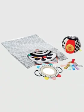 Set de regalo «Sensory Fun-Damentals» de Wimmer