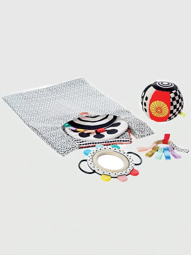 Set de regalo «Sensory Fun-Damentals» de Wimmer
