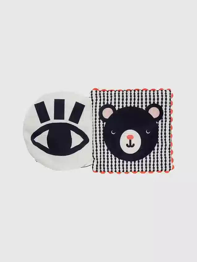 Set de regalo «Sensory Fun-Damentals» de Wimmer