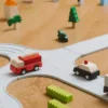 Set de vehículos Planworld