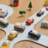 Set de vehículos Planworld