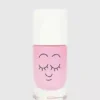 Set «Pop» de esmaltes y pegatinas para uñas de Nailmatic
