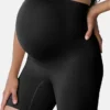 Shorts moldeadores de premamá Ingrid e Isabel