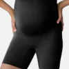 Shorts moldeadores de premamá Ingrid e Isabel