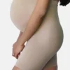 Shorts moldeadores de premamá Ingrid e Isabel