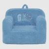 Sillón de espuma con logotipo de babyGap Sherpa