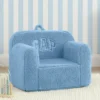 Sillón de espuma con logotipo de babyGap Sherpa