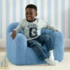 Sillón de espuma con logotipo de babyGap Sherpa